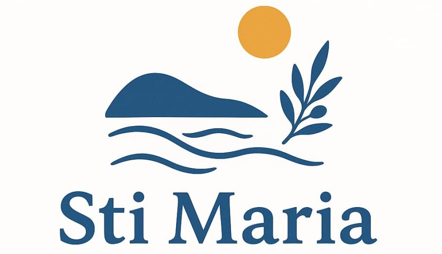 Logo Sti Maria